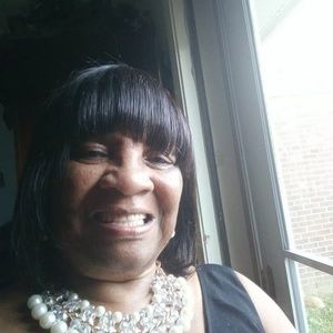 Meet your Posher, Phyllis